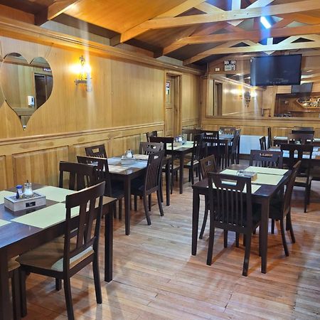 Hostal Balmaceda Punta Arenas Luaran gambar
