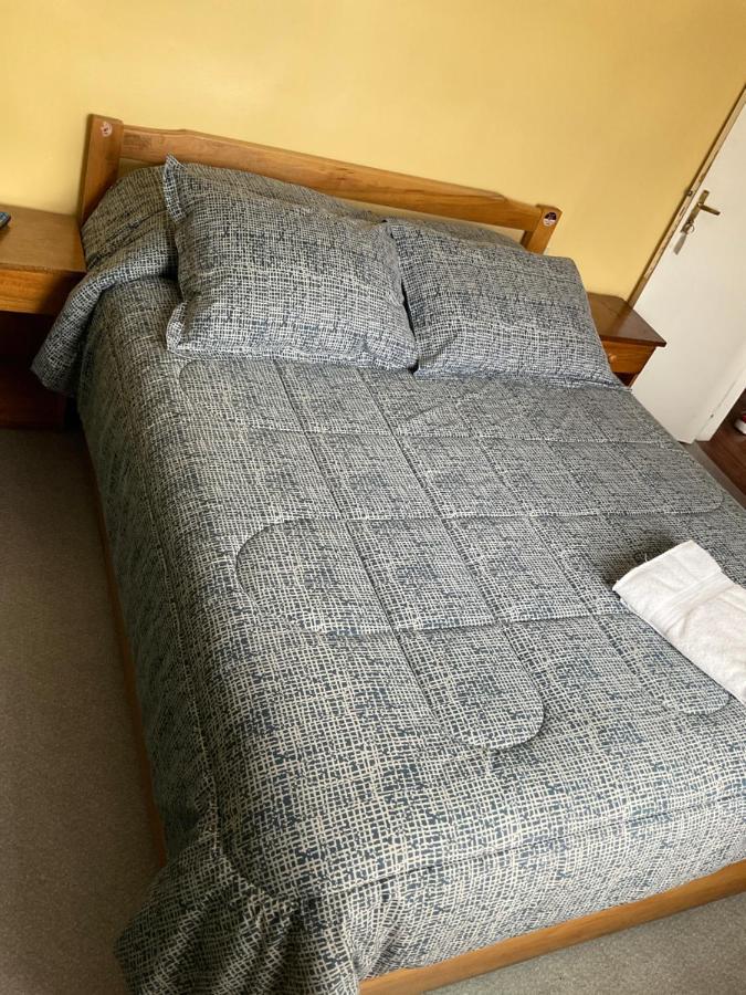 Hostal Balmaceda Punta Arenas Luaran gambar