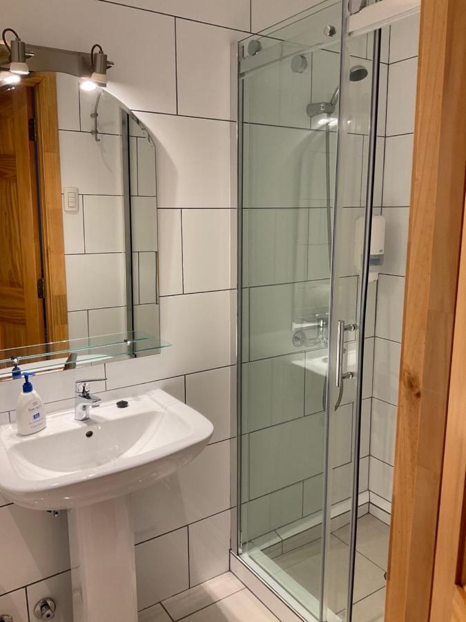Hostal Balmaceda Punta Arenas Luaran gambar