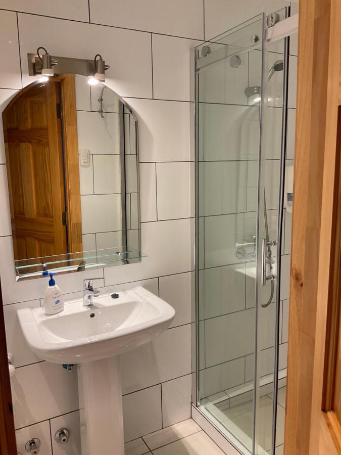 Hostal Balmaceda Punta Arenas Luaran gambar