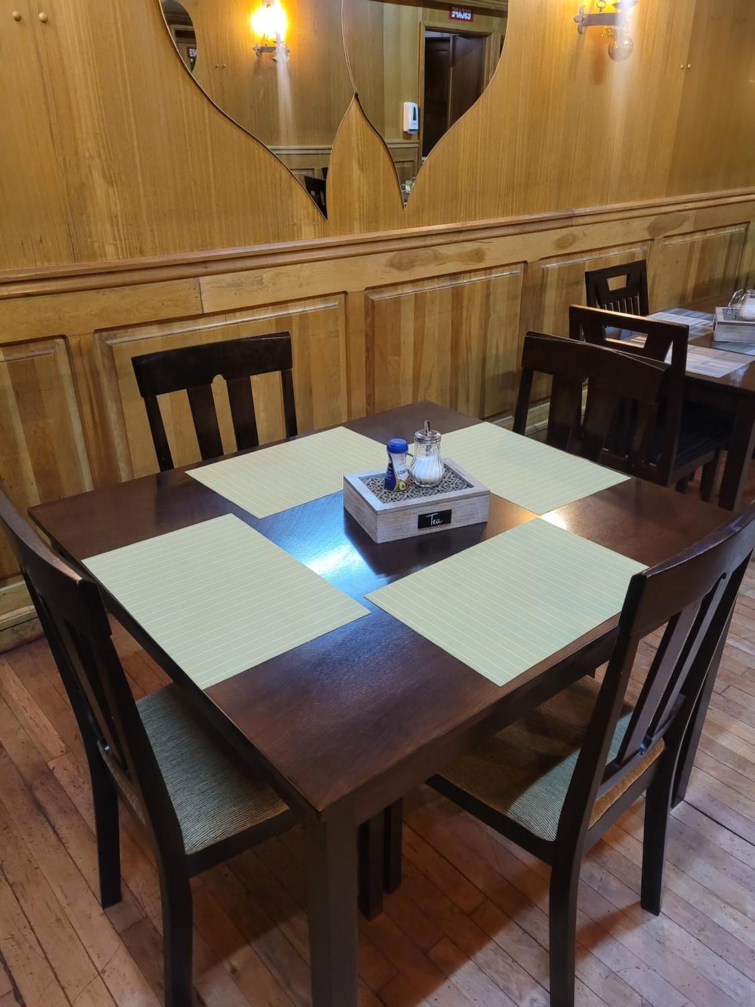 Hostal Balmaceda Punta Arenas Luaran gambar