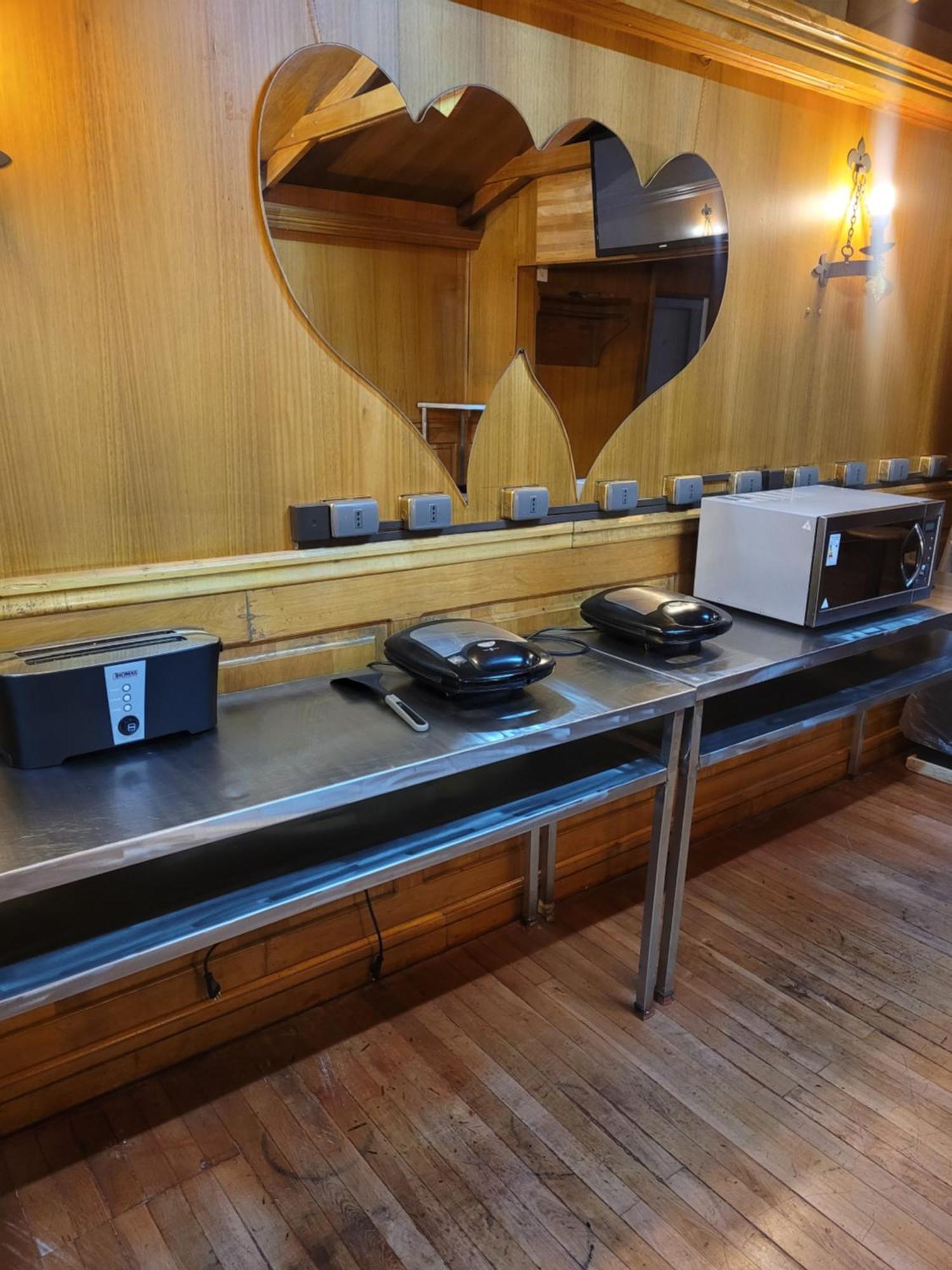 Hostal Balmaceda Punta Arenas Luaran gambar