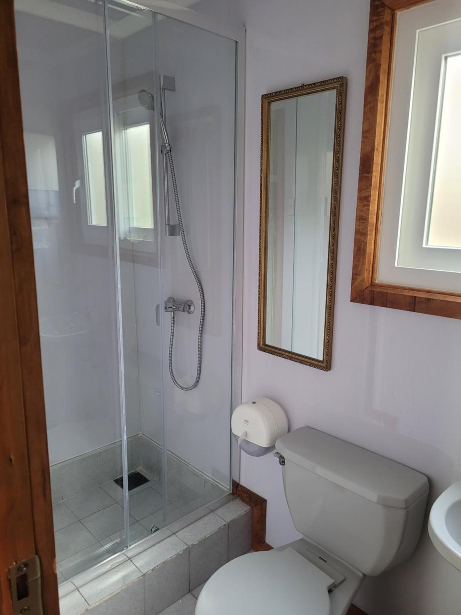 Hostal Balmaceda Punta Arenas Luaran gambar