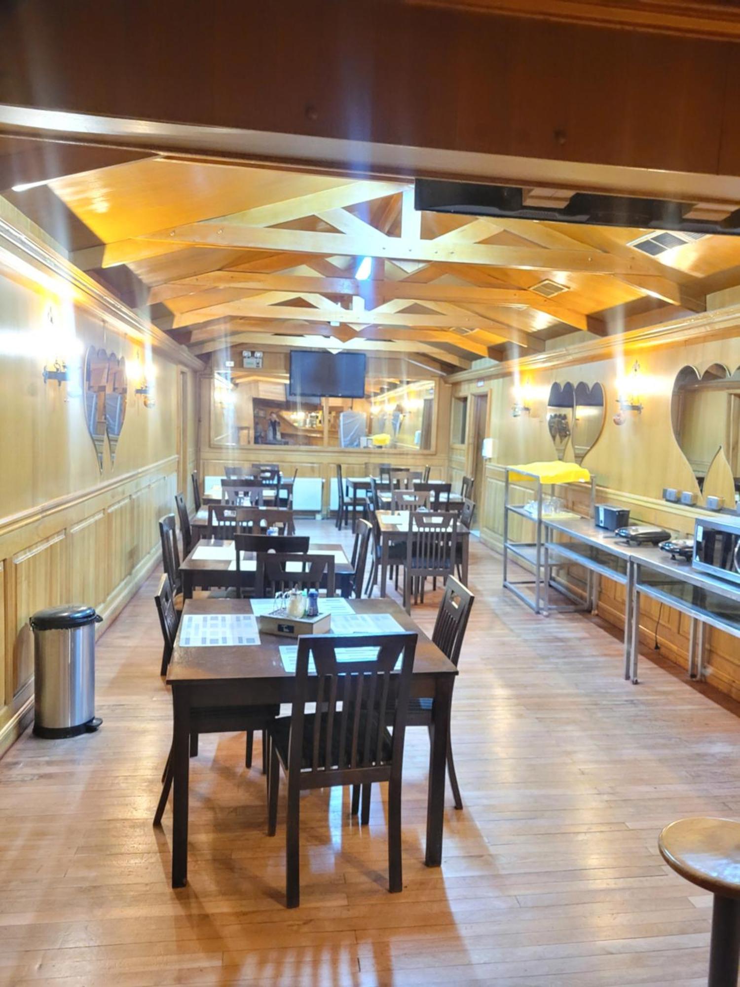 Hostal Balmaceda Punta Arenas Luaran gambar