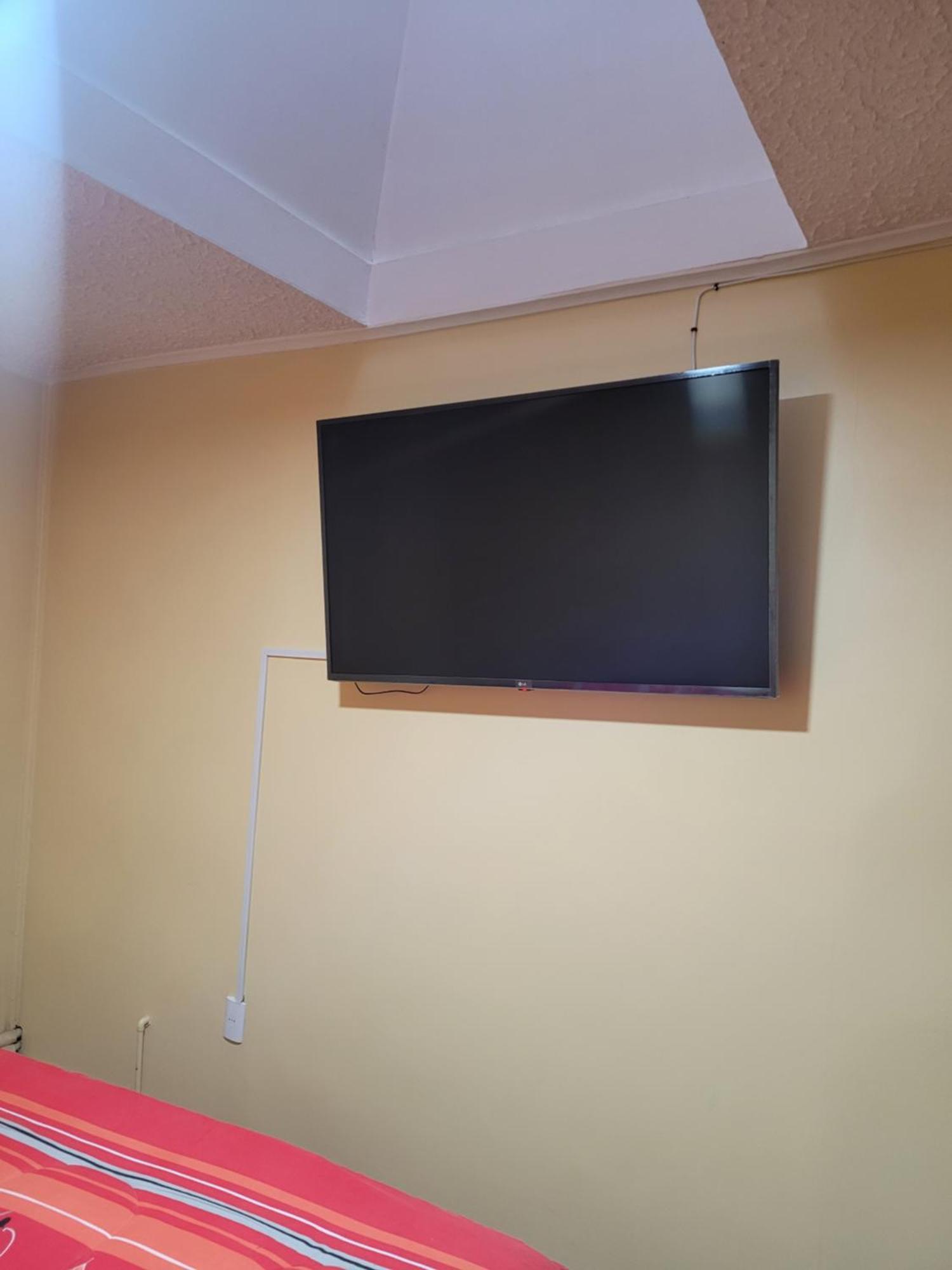 Hostal Balmaceda Punta Arenas Luaran gambar