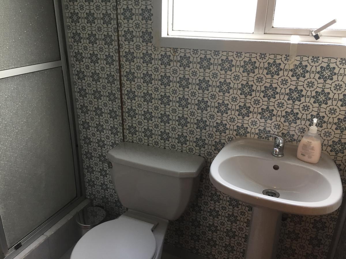 Hostal Balmaceda Punta Arenas Luaran gambar