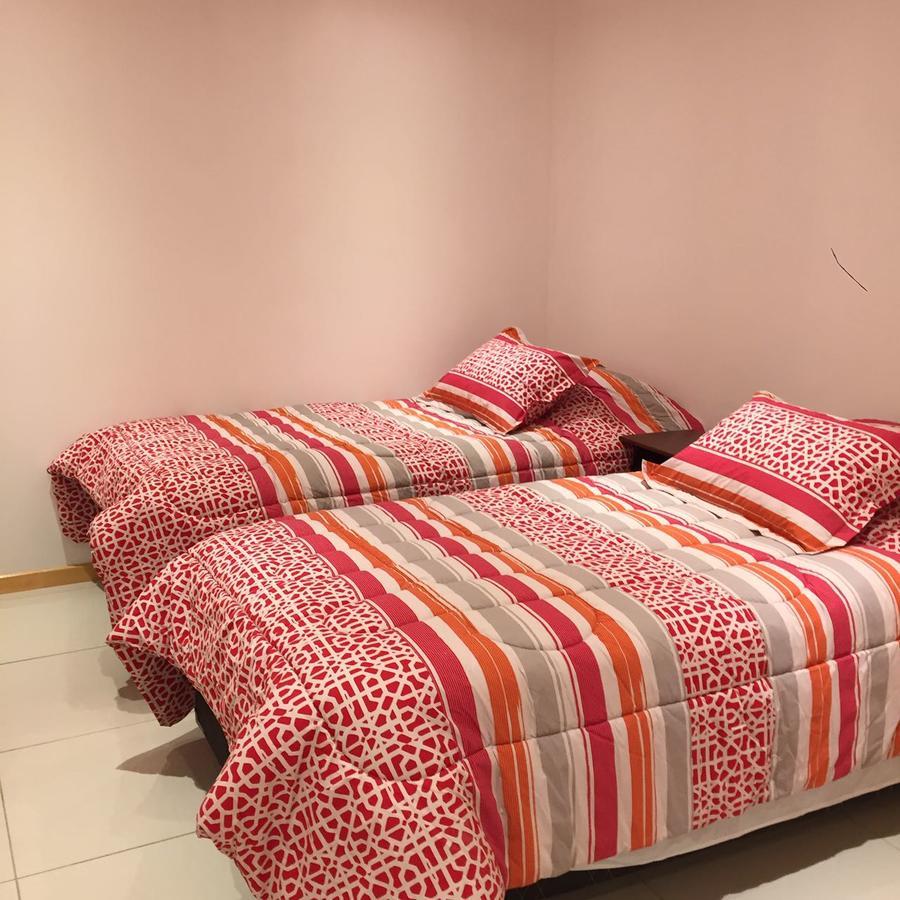Hostal Balmaceda Punta Arenas Luaran gambar
