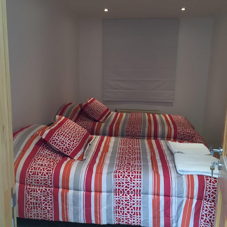 Hostal Balmaceda Punta Arenas Luaran gambar