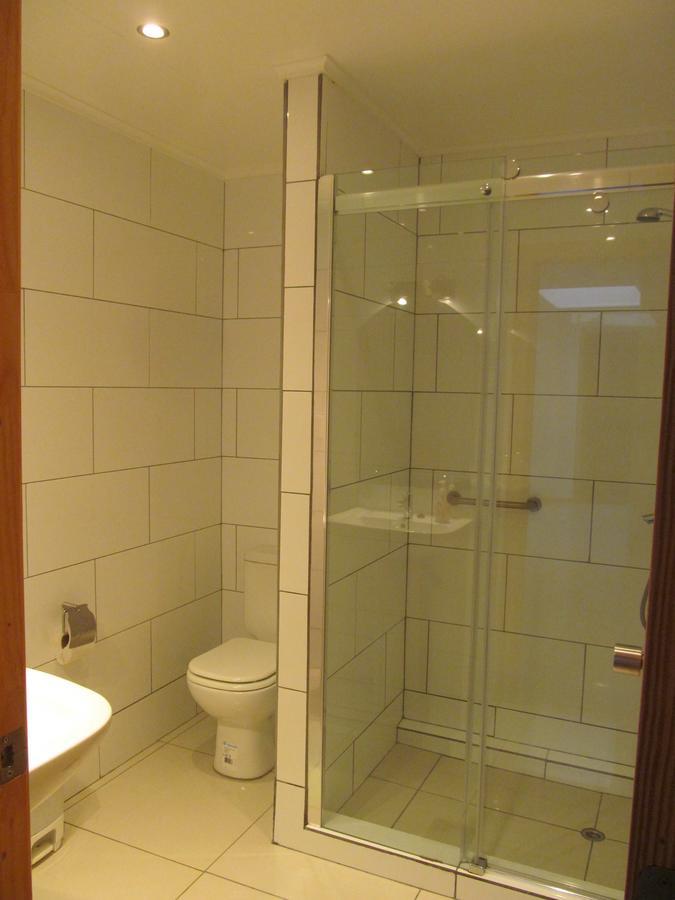 Hostal Balmaceda Punta Arenas Luaran gambar